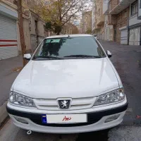 پژوپارس سال مدل ۱۳۹۸