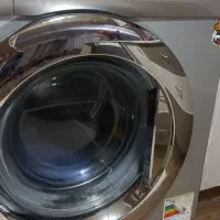 ماشین لباسشوی دوو اصل کره ۷کیلو
