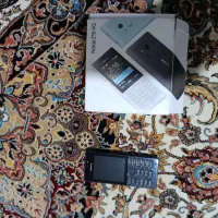 گوشی نوکیا 216 4g دوسیم کارت