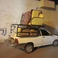 حمل بار پراید بار ب سراسرکشور|خدمات حمل و نقل|شیراز, شهرک گلستان|دیوار