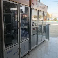 یخچال کبابی ۱۲۰