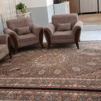 مبل راحتی هفت نفره