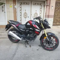 موتور kPs  لیفان