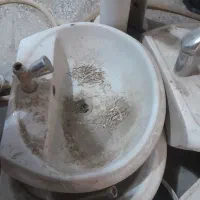 روشویی سنگی