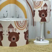 لوستر آباژور کودک