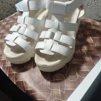 تعدادی شال وکفش درحد|کیف، کفش، کمربند|قزوین, |دیوار