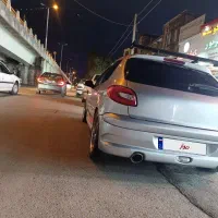 ۲۰۶تیپ ۲|خودرو سواری و وانت|اردبیل, |دیوار