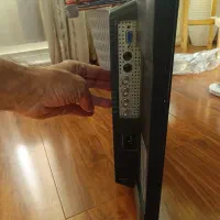 مانیتور مستهلک|قطعات و لوازم جانبی رایانه|تهران, شهرک پرواز|دیوار