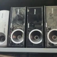 ویدیو پروژکتور TOSHIBA
