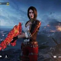 اکانت عالی وحشی|کنسول، بازی ویدئویی و آنلاین|تهران, سلیمانی|دیوار