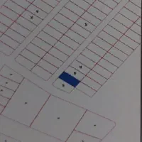 فروش ۳ قطعه پلاک مسکونی شهر لاله|فروش زمین و ملک کلنگی|لامرد, |دیوار