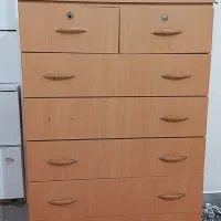 کتابخانه و دراور|کتابخانه، شلف، قفسه‌های دیواری|بوشهر, |دیوار