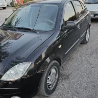 تیبا ۲ مدل ۹۵