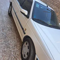 پژو پارس LX TU5، مدل ۱۳۹۹ گاز سیمی