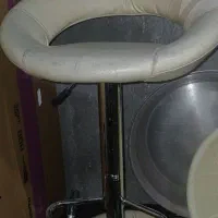 صندلی گردون کانتر