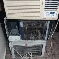 خرید انواع کولرهای سوخته وفرسوده به بالاترین قیمت