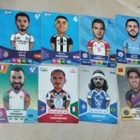 کارت کیمدی و توپ چی|کلکسیون و سرگرمی|گنبد کاووس, |دیوار