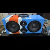 اسپیکر قابل حمل