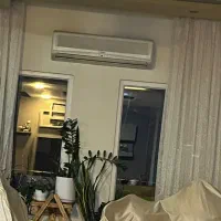 کولر گازی OGenral