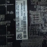 کارت گرافیک 1 گیگ ddr3
