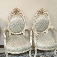 فروش مبلمان|مبلمان خانگی و میز عسلی|کرج, رجب‌آباد|دیوار