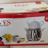 کتری و قوزی نو