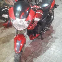 موتور ااپاچی مدل ۹۰ سالم