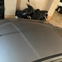 ۲۰۶ اس دی V8 بی رنگ|خودرو سواری و وانت|رشت, رودباری|دیوار