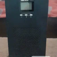 یو پی اس (UPS)فروش ویژه (راه حل قطعی برق کاسبان)|قطعات و لوازم جانبی رایانه|رباط‌کریم, رباط‌کریم|دیوار