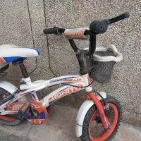 دوچرخه  سایز ۱۲