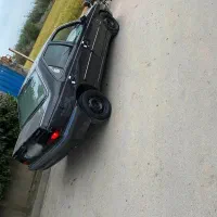 پژو پارس مدل 80موتور 403تعویض