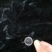 مانتو مخمل براق فری تا 42|لباس|بومهن, |دیوار