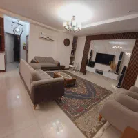 ۸۵ متر آپارتمان فروشی درشهر ری