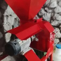 آسیاب نو|ماشین‌آلات صنعتی|زنجان, |دیوار