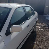 خودروی سمند الیکس|خودرو سواری و وانت|بناب, |دیوار