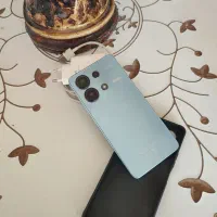 نوت ۱۳ فول پک بدون خط و خش و ایراد زیر قیمت