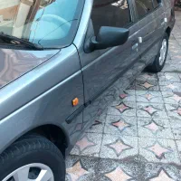 پژو405 دوگانه شرکتی