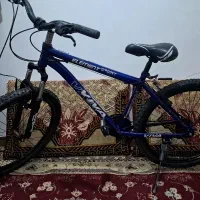 دوچرخه سوا ی