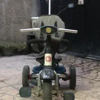 سه چرخه