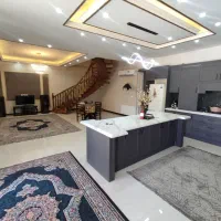 900 متر باغ ویلا رهن سالیانه مناسب سکونت|اجارهٔ خانه و ویلا|ملارد, |دیوار