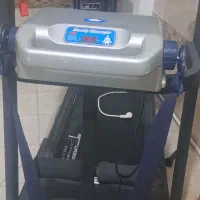 تردمیل خانگی|تجهیزات ورزشی|سبزوار, هویزه|دیوار