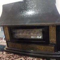 بخاری گازی|بخاری، هیتر، شومینه|بندر امام خمینی, |دیوار