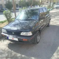 پراید هاچبک