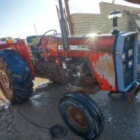 تراکتور مدل 70|خودرو سنگین|سبزوار, قصبه غربی|دیوار