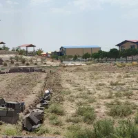 زمین مسکونی 92 متری نصیرشهر|فروش زمین و ملک کلنگی|رباط‌کریم, نصیرشهر|دیوار