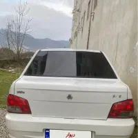 پراید ۱۳۲ مدل ۸۹|خودرو سواری و وانت|آستارا, |دیوار