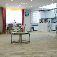 واحد ۱۰۷ متری /نوساز/فول امکانات/لوکس و خوش نقشه