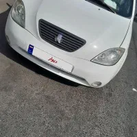 تیبا۲ مدل۱۴۰۰
