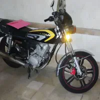 موتور هندا لیفان ۱۵۰|موتورسیکلت|تهران, هروی|دیوار