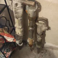 فروش فوری چکش بادی